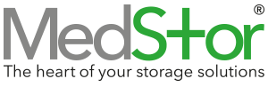 Medstor The heart of your storage solutions