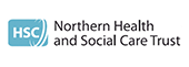 HSC Northen Health and Social Care Trust approved