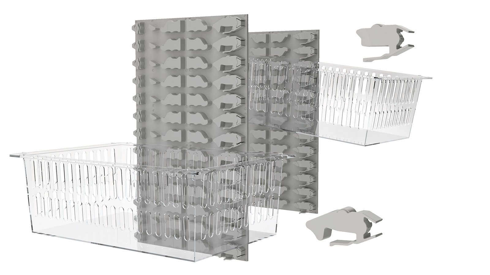 Xtraglide liner from Medstor