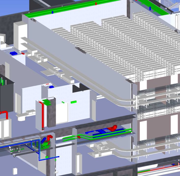 Automated CSSD – Medstor