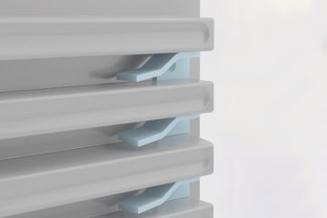 Liner and Arrester System