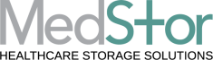 Medstor logo