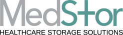 Medstor logo