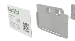 Medstor medical card holder