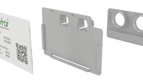 Medstor medical card holder