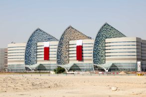 MEDSTOR AT SIDRA MEDICAL AND RESEARCH CENTRE