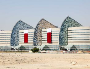 MEDSTOR AT SIDRA MEDICAL AND RESEARCH CENTRE