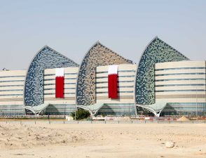 MEDSTOR AT SIDRA MEDICAL AND RESEARCH CENTRE