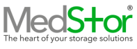 Medstor The heart of your storage solutions
