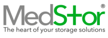 Medstor The heart of your storage solutions