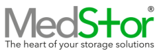 Medstor The heart of your storage solutions