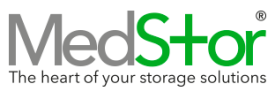 Medstor The heart of your storage solutions