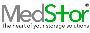 Medstor The heart of your storage solutions